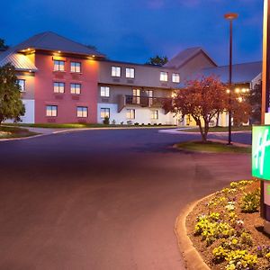 Holiday Inn Express Nashville Airport, An Ihg Hotel